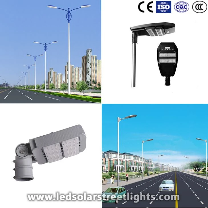 100w Led Street Light