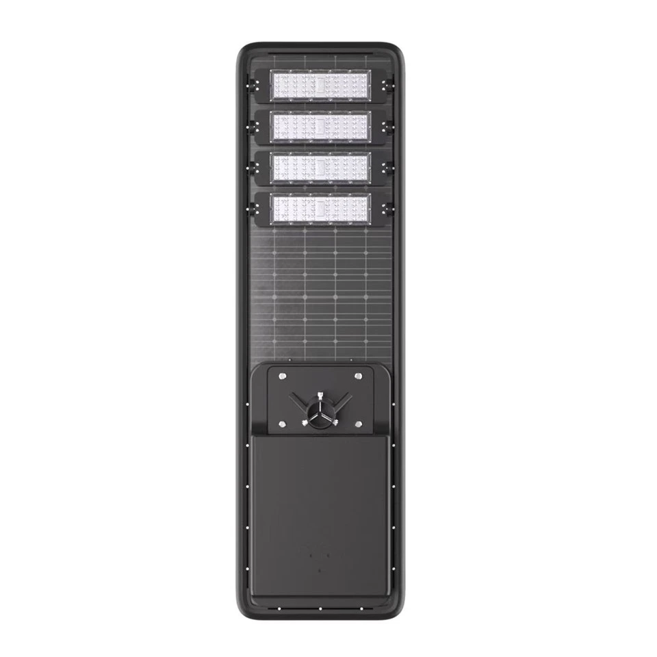 Best Solar Led Street Light factory