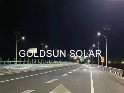 Dobra LED ulična lampica trebala bi imati sljedeće točke